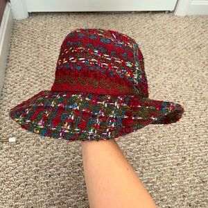 Bazaar by Christian LaCroix hat